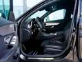 Mercedes-Benz C 220 d AMG Line Aut. Schwarz - thumbnail 11