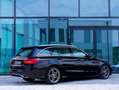 Mercedes-Benz C 220 d AMG Line Aut. Schwarz - thumbnail 7