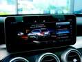 Mercedes-Benz C 220 d AMG Line Aut. Schwarz - thumbnail 16