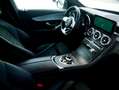 Mercedes-Benz C 220 d AMG Line Aut. Schwarz - thumbnail 12