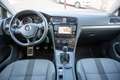 Volkswagen Golf Golf 1.6 TDI 110 CV ALLSTAR - 2016 Grigio - thumbnail 9