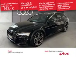 Audi A6 Allroad 50 TDI tiptronic VirtualCockp