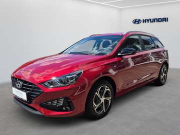 cw Edition 30 Mild-Hybrid