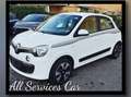 Renault Twingo 1.0 SCe LIMITED 71cv Weiß - thumbnail 1