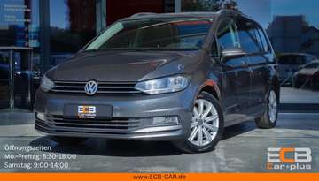 Comfortline *Scheckheft/AHK/Automatik*