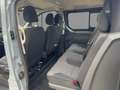 Renault Trafic Kasten 2.0 BLUE dCi 150 L1H1DoKa 3.0t Doka Grau - thumbnail 7