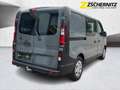 Renault Trafic Kasten 2.0 BLUE dCi 150 L1H1DoKa 3.0t Doka Grau - thumbnail 5