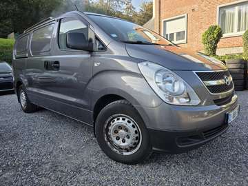 2.5 CRDi/UTILITAIRE/EURO5/CLIM/GARANTIE