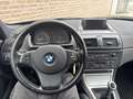BMW X3 2.0d Executive LEDER | PANO | NAVI | Negru - thumbnail 12