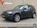 BMW X3 2.0d Executive LEDER | PANO | NAVI | Negru - thumbnail 1