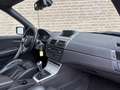 BMW X3 2.0d Executive LEDER | PANO | NAVI | Negru - thumbnail 8