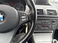 BMW X3 2.0d Executive LEDER | PANO | NAVI | Negru - thumbnail 14