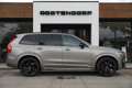 Volvo XC90 2.0 T8/456pk Recharge 7p. AWD R-Design|2022|22"Bla Grijs - thumbnail 9