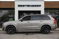 Volvo XC90 2.0 T8/456pk Recharge 7p. AWD R-Design|2022|22"Bla Grijs - thumbnail 1