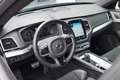 Volvo XC90 2.0 T8/456pk Recharge 7p. AWD R-Design|2022|22"Bla Grijs - thumbnail 5