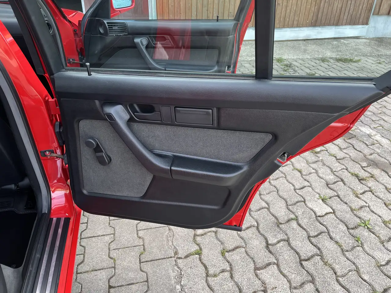BMW 525i 24V, foto 12