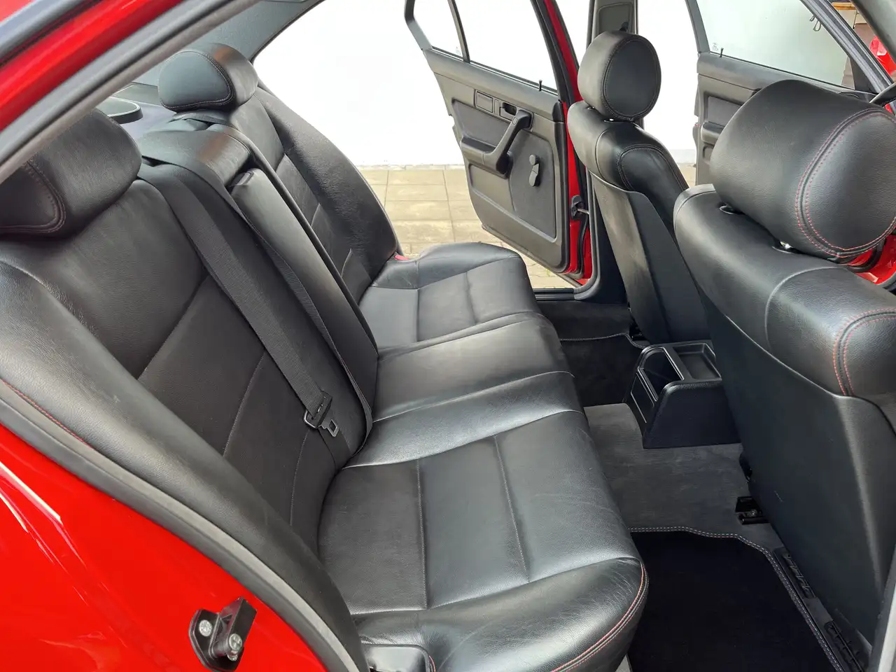 BMW 525i 24V, foto 10