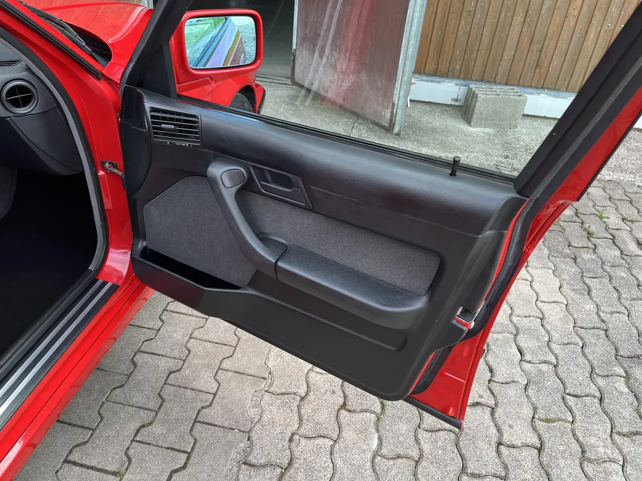BMW 525i 24V, foto 11