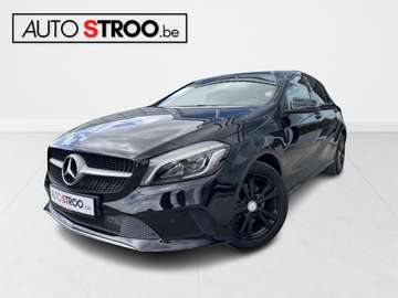 i URBAN | LED | CARPLAY | PDC