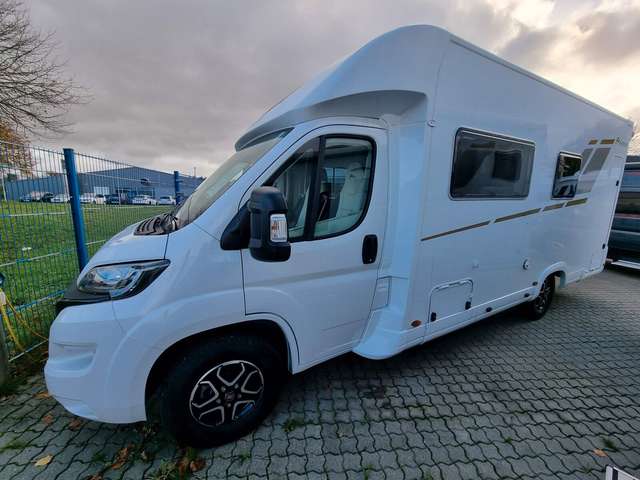 Imagine Mooveo Tei 70DH Gebraucht, Fiat Automatik, Face-to-Face