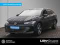 Volkswagen Passat Variant 1.5eTSI DSG Business AHK/Navi/RFK Schwarz - thumbnail 1