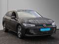 Volkswagen Passat Variant 1.5eTSI DSG Business AHK/Navi/RFK Schwarz - thumbnail 4