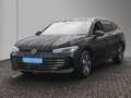 Volkswagen Passat Variant 1.5eTSI DSG Business AHK/Navi/RFK Schwarz - thumbnail 3