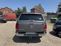 Volkswagen Amarok 2.0 CR Bi-TDi 4Motion Trendline Gris - thumbnail 4