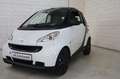 smart forTwo fortwo cabrio Basis Schwarz - thumbnail 1