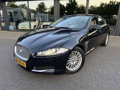 Jaguar XF 3.0D