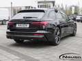 Audi S6 Avant 3.0 TDI quattro* 789€ ohne Anzahlung* Czarny - thumbnail 3