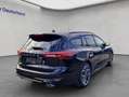 Ford Focus Turnier 1.0 EcoBoost Hybrid Aut. ST-LINE X 1 Schwarz - thumbnail 6