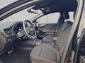 Ford Focus Turnier 1.0 EcoBoost Hybrid Aut. ST-LINE X 1 Schwarz - thumbnail 10