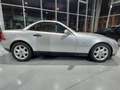 Mercedes-Benz SLK 230 KOMPRESSOR+Neuwagen+Absolut Einzigartig+ Silber - thumbnail 4
