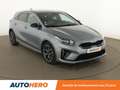 Kia Ceed / cee'd 1.6 CRDi ISG MHEV GT Line DCT7 Gris - thumbnail 8