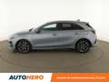Kia Ceed / cee'd 1.6 CRDi ISG MHEV GT Line DCT7 Gris - thumbnail 3