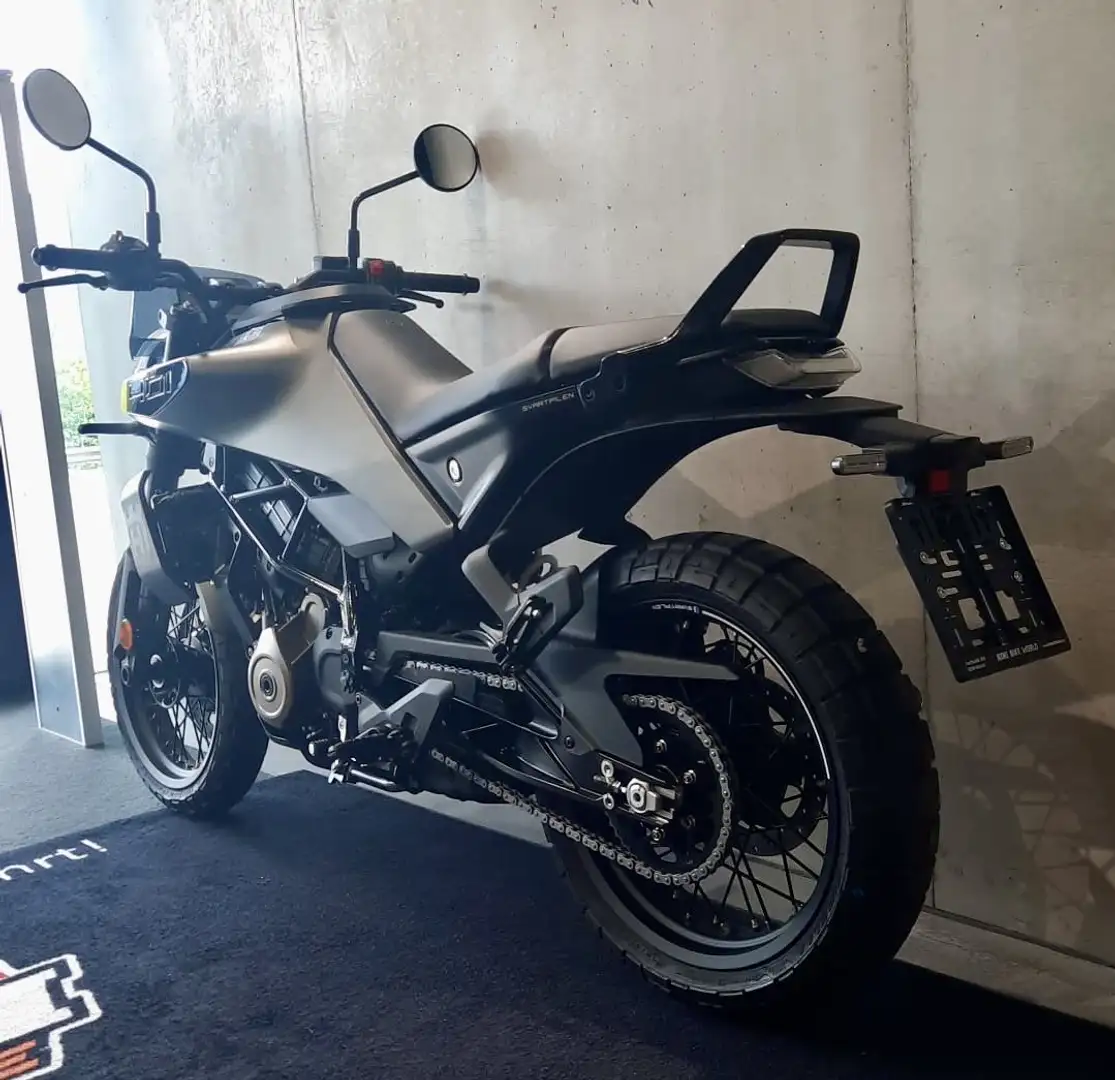 Husqvarna Svartpilen 401 (Juni 2025) , Neufahrzeug – 0 km, A2-tauglic - 2