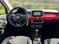 Fiat 500X 1.6 mjt Cross 4x2 120cv Rouge - thumbnail 11