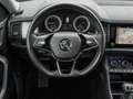 Skoda Kodiaq 2.0 TDI Clever 4x4 DSG MATRIX ACC AHK AUT Grau - thumbnail 12