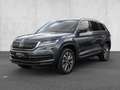Skoda Kodiaq 2.0 TDI Clever 4x4 DSG MATRIX ACC AHK AUT Grau - thumbnail 2