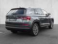 Skoda Kodiaq 2.0 TDI Clever 4x4 DSG MATRIX ACC AHK AUT Grau - thumbnail 4