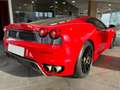 Ferrari F430 Coupe 4.3 F1/carboceramici/tagliando samocar sed R Rosso - thumbnail 9