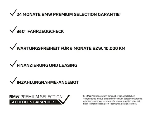 BMW 214 223i Active Tourer Autom Navi Klima LED RFK 17"