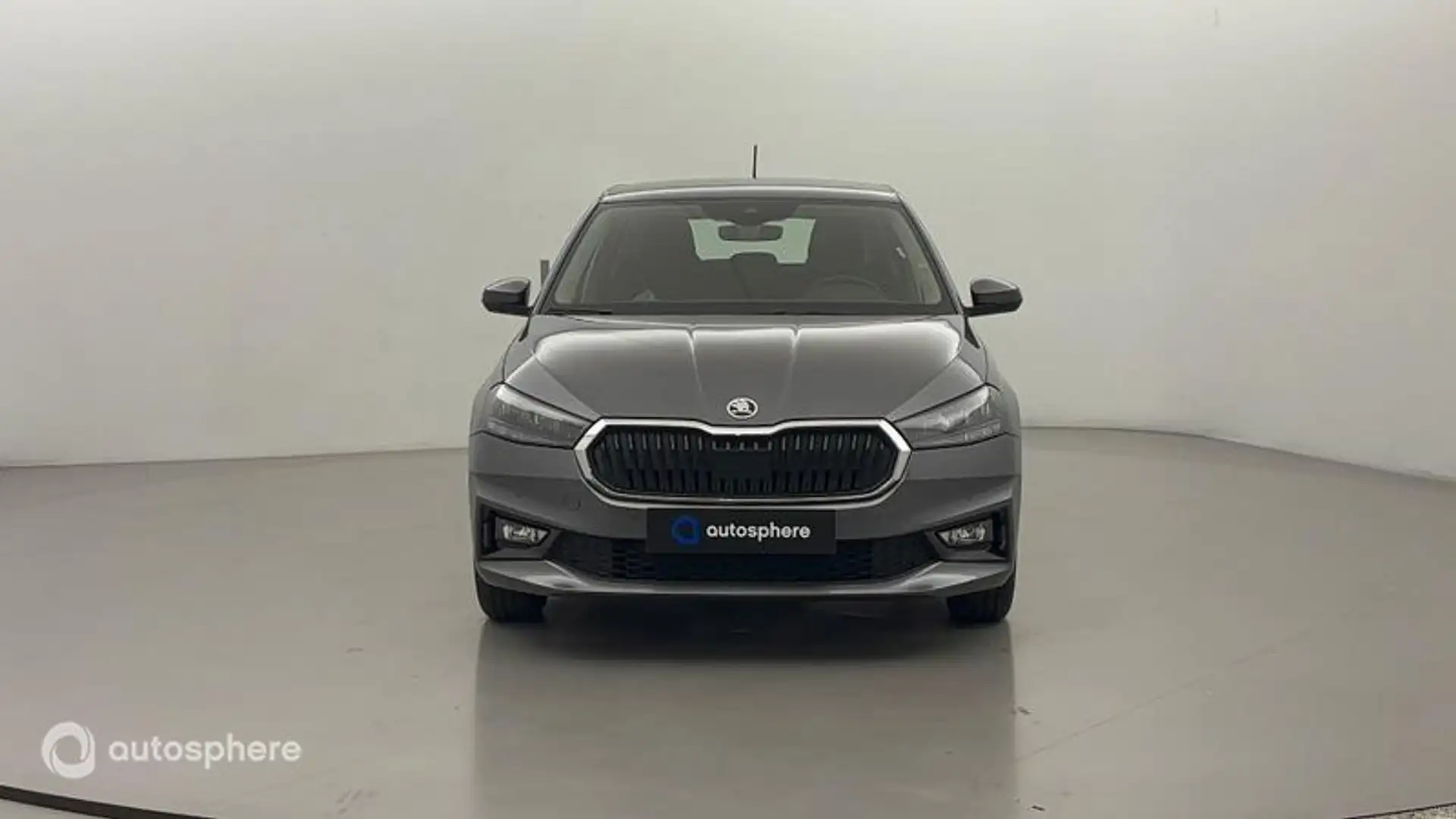 Skoda Fabia 1.0 TSI 110ch Ambition DSG7 - 2