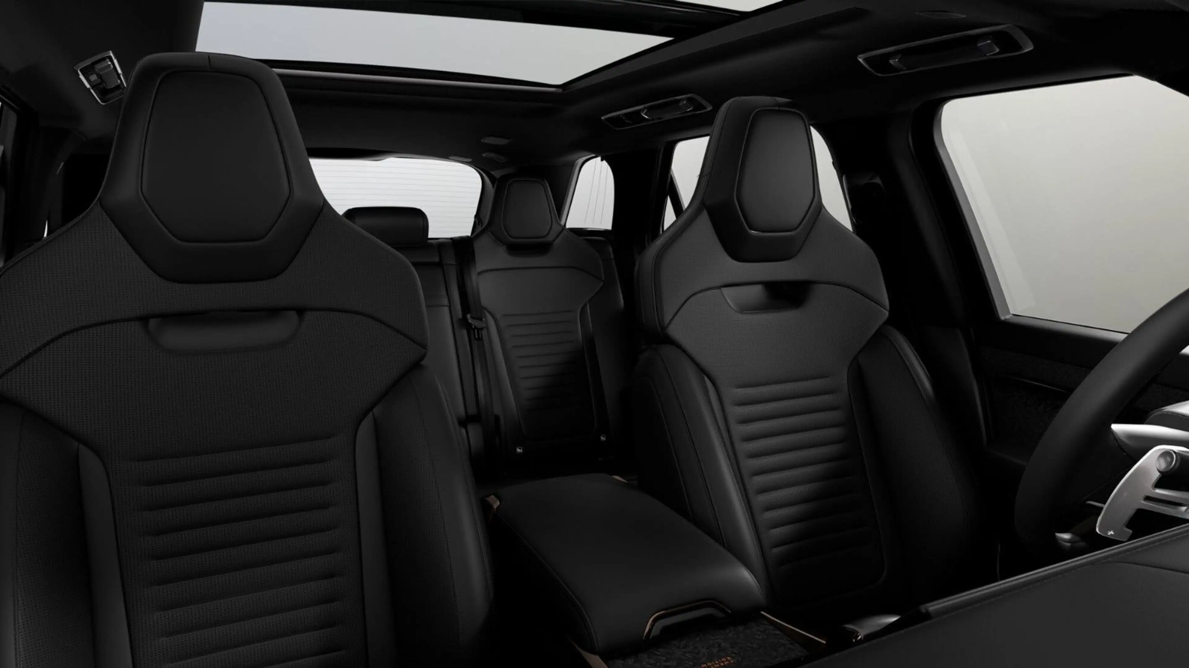 Land Rover Range Rover Sport P550e Twenty Edition Hybrid23" — photo 6