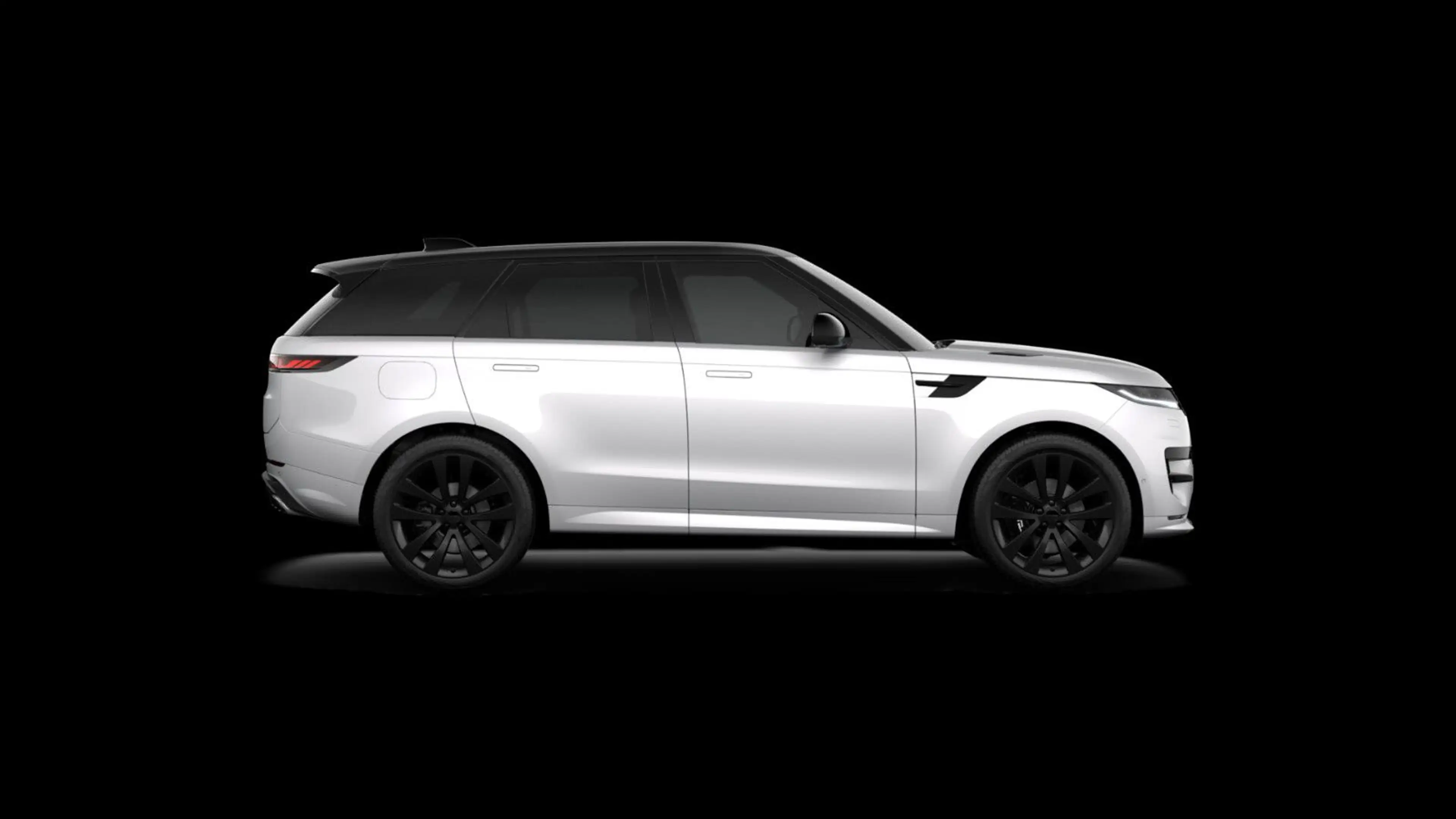 Land Rover Range Rover Sport P550e Twenty Edition Hybrid23" — photo 2
