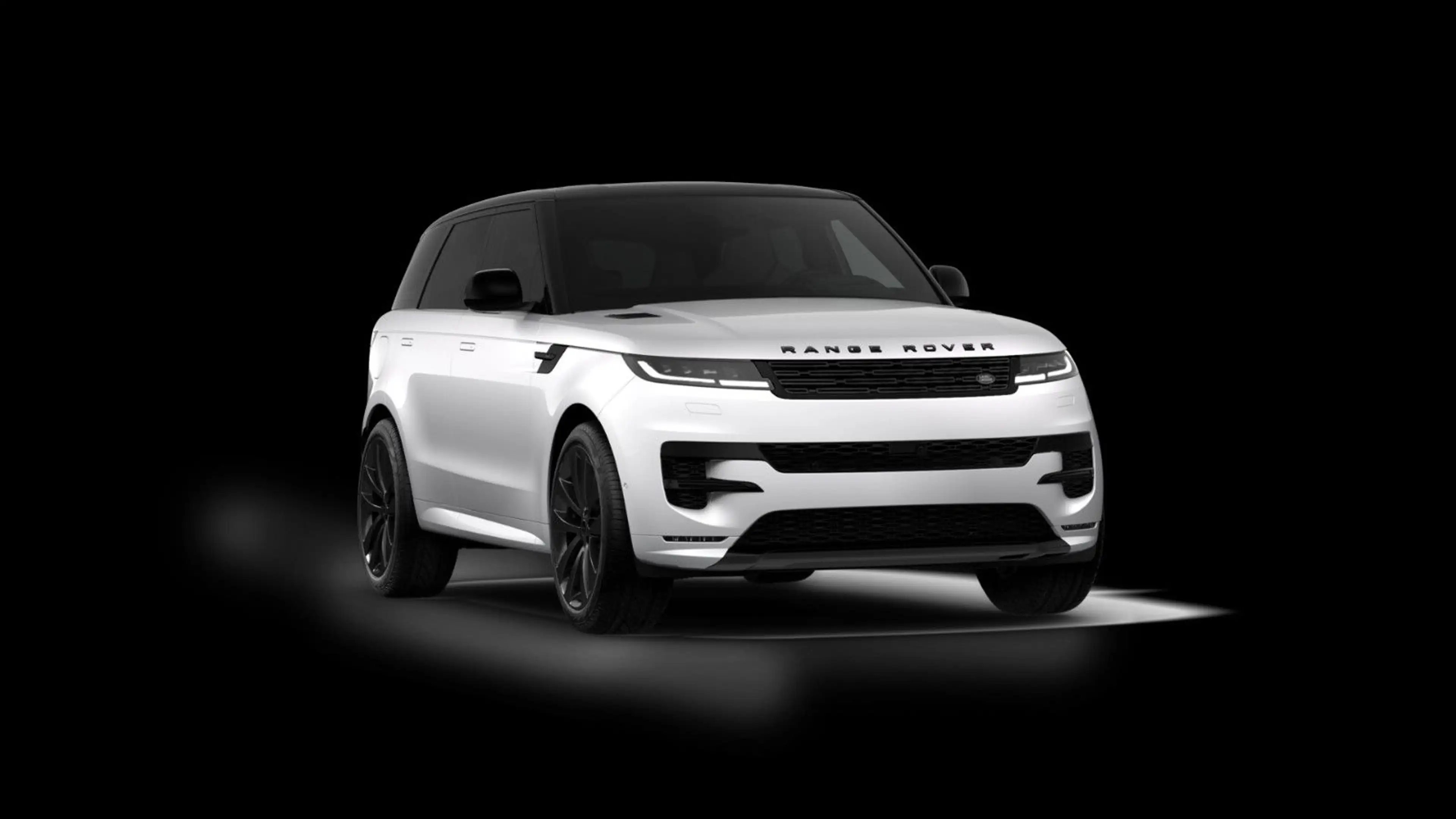 Land Rover Range Rover Sport P550e Twenty Edition Hybrid23"