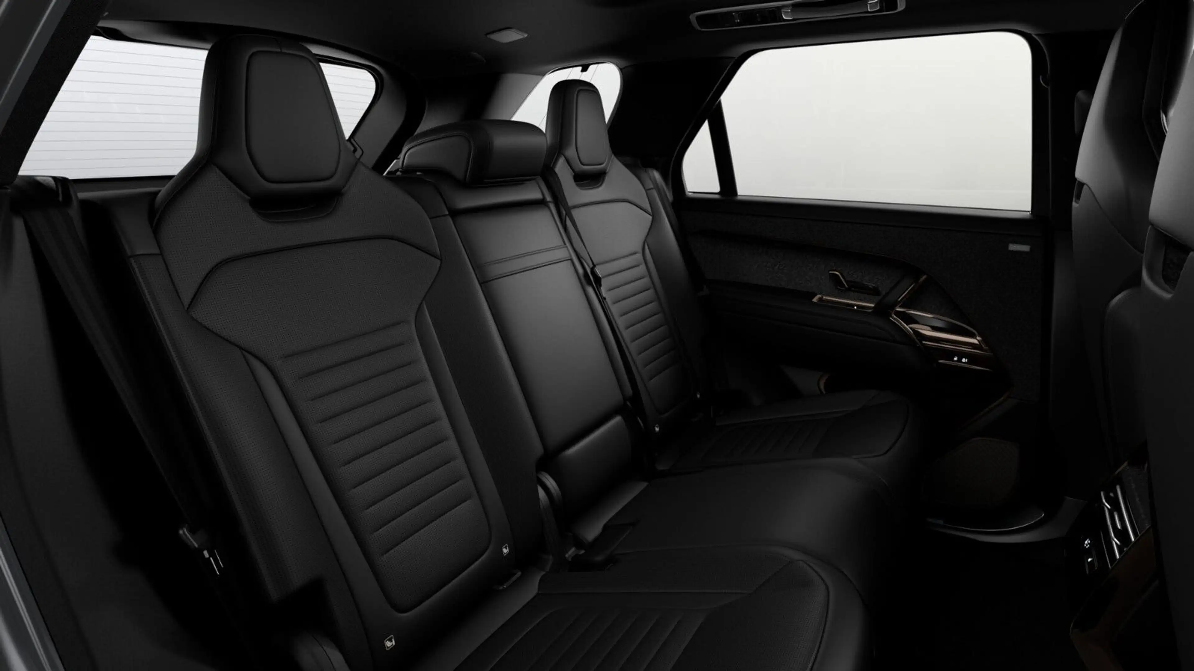 Land Rover Range Rover Sport P550e Twenty Edition Hybrid23" — photo 7