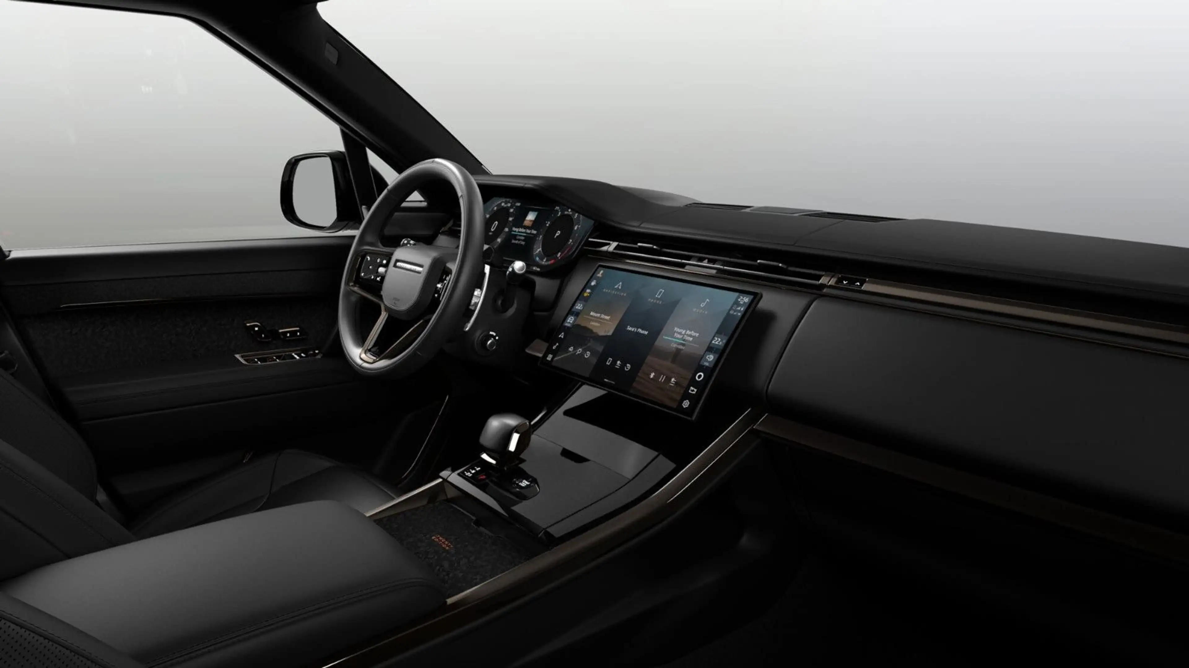 Land Rover Range Rover Sport P550e Twenty Edition Hybrid23" — photo 5