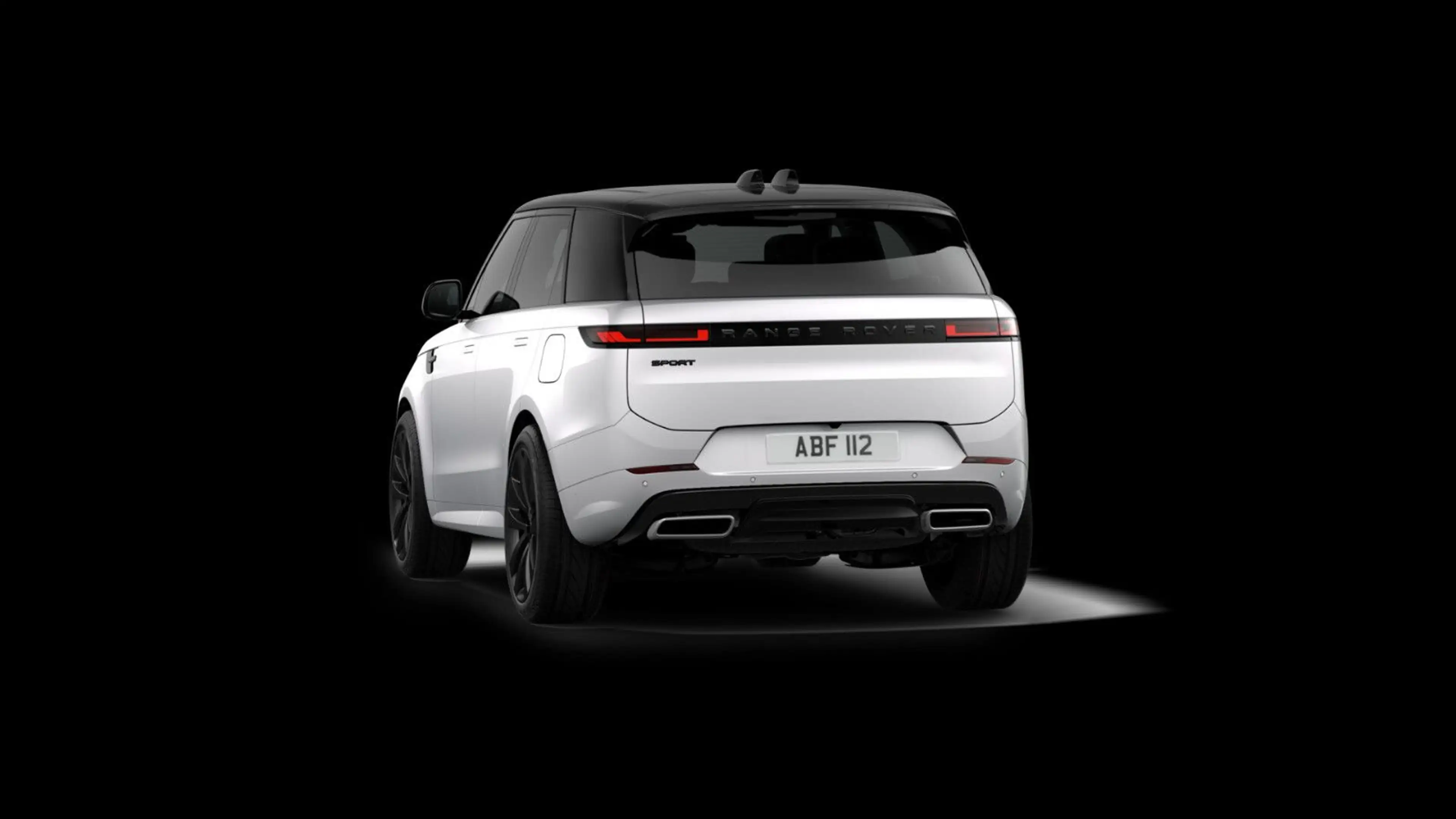 Land Rover Range Rover Sport P550e Twenty Edition Hybrid23" — photo 3